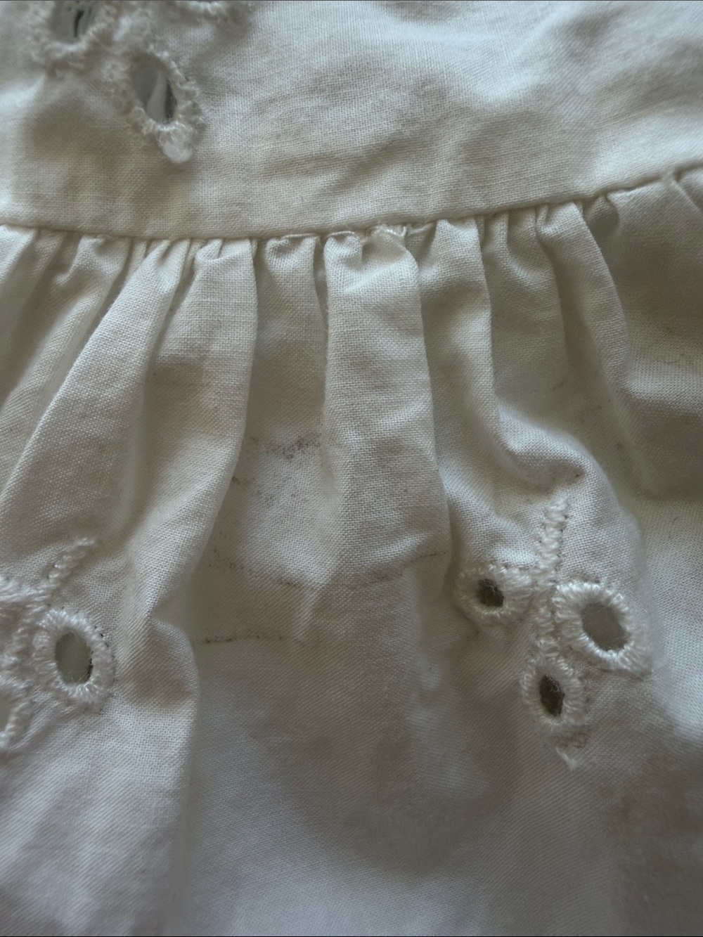 Doen Fara Dress - Picture 6 of 7